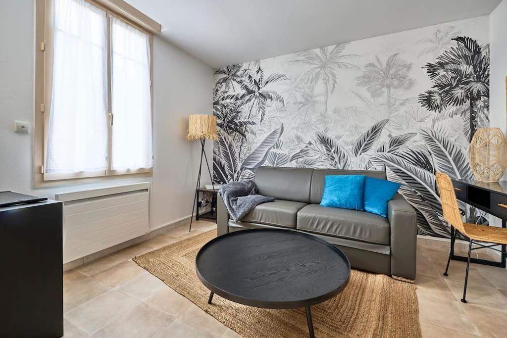 Le Racine : Appartement Dans Un Quartier Calme Dijon Exterior foto