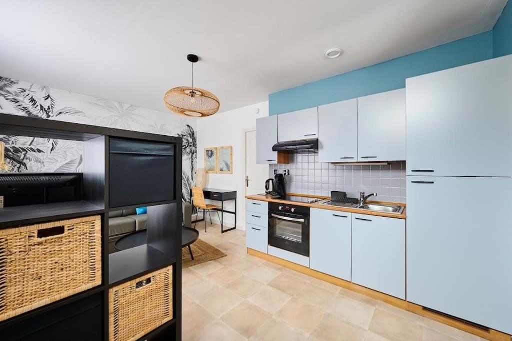 Le Racine : Appartement Dans Un Quartier Calme Dijon Exterior foto